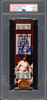 Ken Griffey Jr. Autographed April 10th, 2000 Ticket Stub Seattle Mariners Auto Grade Gem Mint 10 "HR 400" Hit 400th Home Run PSA/DNA #68585522