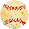 Gary Allenson Autographed Official MacPhail American League Baseball Boston Red Sox Beckett BAS QR #BH039008
