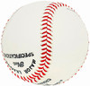 Joel Finch Autographed Official NCAA Baseball Boston Red Sox "Best Wishes" Beckett BAS QR #BH039022