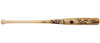 Tony Gwynn Autographed Blonde Louisville Slugger 3000th Hit Bat San Diego Padres #/3000 Beckett BAS QR Stock #212649