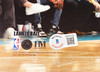 LaMelo Ball Autographed 16x20 Photo Charlotte Hornets Beckett BAS Stock #212975