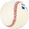 Juan Marichal Autographed Official MLB Baseball San Francisco Giants PSA/DNA #H06696