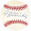 Juan Marichal Autographed Official MLB Baseball San Francisco Giants PSA/DNA #H66409