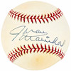 Juan Marichal Autographed Official MLB Baseball San Francisco Giants PSA/DNA #H06645