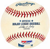 Juan Marichal Autographed Official MLB Baseball San Francisco Giants PSA/DNA #H06645