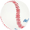 Rickey Henderson Autographed Official MLB Baseball Oakland A's, New York Yankees "HOF 2009" MLB Holo & Steiner Holo SKU #213869