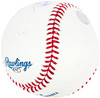 Ichiro Suzuki Autographed Official MLB Baseball Seattle Mariners Full Name IS Holo SKU #213831