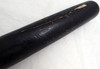 Mark Whiten Autographed Black Louisville Slugger L159 1996 Game Used Bat Seattle Mariners Cracked SKU #214052