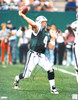 Glenn Foley Autographed 16x20 Photo New York Jets SKU #214153