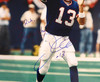 Danny Kanell Autographed 16x20 Photo New York Giants "To Rich, God Bless" SKU #214162
