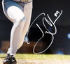 Tony Clark Autographed 16x20 Photo Detroit Tigers SKU #214181