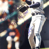 Jeff Cirillo Autographed 16x20 Photo Milwaukee Brewers "To John, All My Best" SKU #214192