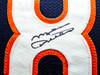 Chicago Bears Mike Ditka Autographed Framed Blue Jersey Beckett BAS Stock #214101