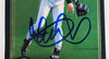 Ichiro Suzuki Autographed 2001 Topps Chrome Traded Rookie Card #T266 Seattle Mariners PSA 8 Auto Grade Gem Mint 10 PSA/DNA #61265867