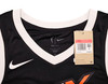 Phoenix Mercury Diana Taurasi Autographed Black Nike Rebel Edition Jersey Size L Beckett BAS QR Stock #214837