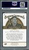 Jasson Dominguez Autographed 2020 Upper Deck Goodwin Champions Rookie Card #45 New York Yankees PSA/DNA #84908891