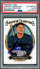 Jasson Dominguez Autographed 2020 Upper Deck Goodwin Champions Rookie Card #45 New York Yankees PSA/DNA #84908892