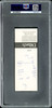 Ken Griffey Jr. Autographed March 24th, 1989 Spring Training Ticket Seattle Mariners PSA 6 MK Auto Grade Gem Mint 10 "1989" Rookie Year PSA/DNA #68034432