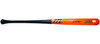 Joey Bart Autographed Orange Marucci Player Model Bat San Francisco Giants Beckett BAS QR Stock #215345