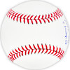 Ryne Stanek Autographed Official 2022 World Series MLB Baseball Houston Astros "2022 WS Champions" Beckett BAS Witness Stock #215409
