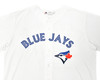 Toronto Blue Jays Vladimir Guerrero Jr. Autographed White Majestic Jersey Size XL JSA Stock #215537