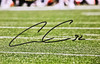 Chris Carson Autographed 16x20 Photo Seattle Seahawks Fanatics Holo Stock #215885