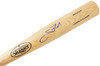 Scott Rolen Autographed Natural Louisville Slugger Pro Stock Bat St. Louis Cardinals Beckett BAS Witness Stock #215683