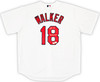 St. Louis Cardinals Jordan Walker Autographed White Nike Jersey Size XL "MLB Debut 3-30-23" Fanatics Holo Stock #215798