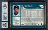 Ichiro Suzuki Autographed 2001 Topps Chrome Traded Rookie Card #T266 Seattle Mariners BGS 8 Auto Grade Gem Mint 10 Beckett BAS #15681663