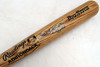 Steve Carlton Autographed Rawlings Bat Philadelphia Phillies "Lefty & HOF 94" Beckett BAS QR #BH26893