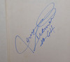 Jerry Kramer Autographed Book Green Bay Packers Beckett BAS QR #BH26828