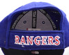 Alex Rodriguez Autographed Nike Hat Texas Rangers Beckett BAS QR #BH26838