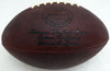 Jim Taylor Autographed NFL Leather Football Green Bay Packers "4X NFL Champ, HOF 76, 1962 MVP" PSA/DNA #AC17254