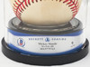 Mickey Mantle Autographed Official AL Baseball New York Yankees Auto Grade Mint 9 Beckett BAS #15775763