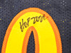 Golden State Warriors Chris Mullin, Tim Hardaway & Mitch Richmond Autographed Dark Blue Jersey Run TMC "HOF" Beckett BAS Witness Stock #216820