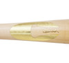 Gunnar Henderson Autographed Blonde Chandler Player Model Bat Baltimore Orioles "1st Homerun 8/31/22" Beckett BAS Witness Stock #216833