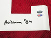 Alabama Crimson Tide Mark Ingram Autographed Red Jersey "Heisman 09" PSA/DNA Stock #216944