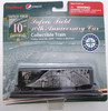 Ichiro Suzuki Autographed Safeco Field Collectible Train Seattle Mariners Beckett BAS QR #BH26878