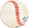Matt Thornton Autographed Official Cal Ripken Jr. Logo American League Baseball Chicago White Sox, Seattle Mariners Beckett BAS #BJ009075