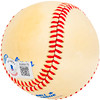 Bob Kearney Autographed Official AL Baseball Oakland A's, Seattle Mariners Beckett BAS #BJ009175