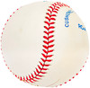 Ron Villone Autographed Official AL Baseball New York Yankees, Seattle Mariners Beckett BAS #BJ009210