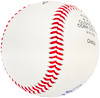 Mike Schmidt Autographed Official Wilson Little League Baseball Philadelphia Phillies Beckett BAS #BH038101