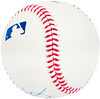 Hank Aaron & Al Downing Autographed Official MLB Baseball 715th Home Run Tristar & Steiner Holo SKU #218415