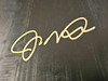 Joe Montana Autographed 16x20 Photo San Francisco 49ers JSA Stock #216964