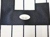 New York Yankees Don Mattingly Autographed White Pinstripe Nike Jersey Size L JSA Stock #217969