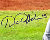 Daniel Hudson & Yan Gomes Autographed 16x20 Photo Washington Nationals World Series Last Out PSA/DNA Stock #217992