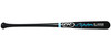 Bo Jackson Autographed Black Rawlings Player Model Bat Kansas City Royals Beckett BAS Witness Stock #218036