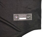 Chicago White Sox Bo Jackson Autographed Black Nike Jersey Size XL Beckett BAS Witness Stock #218041