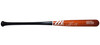 Francisco Alvarez Autographed Orange/Blue Marucci Pro Model Bat New York Mets Beckett BAS Witness Stock #218048