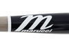 Francisco Alvarez Autographed Blue & Grey Marucci Pro Model Bat New York Mets Beckett BAS Witness Stock #218050